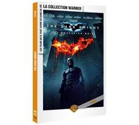 Batman - The Dark Knight, le Chevalier Noir [Francia] [DVD]