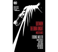 Batman: The Dark Knight: Master Race: The Master Race