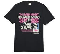 Batman The Dark Knight Panels Comfort Colors Adult Heavyweight T-Shirt