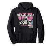 Batman The Dark Knight Panels Sudadera con Capucha