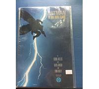 Batman the Dark Knight Returns #1 First Print