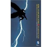 Batman: The Dark Knight Returns 30th Anniversary Edition