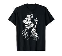 Batman The Dark Knight Returns Dynamic Duo Camiseta