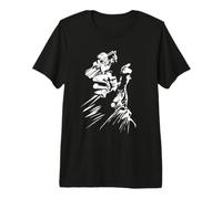 Batman The Dark Knight Returns Dynamic Duo Camiseta Premium