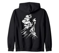 Batman The Dark Knight Returns Dynamic Duo Sudadera con Capucha