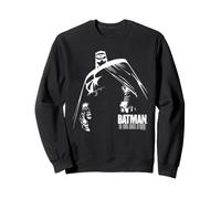 Batman The Dark Knight Returns Highlight Pose Sudadera
