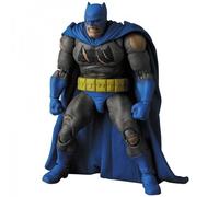 Batman The Dark Knight Returns Mafex Figura De Acción Eroi De Fumetti
