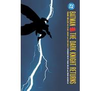 Batman: The Dark Knight Returns (New Edition)