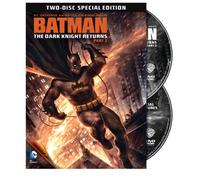 Batman:_The_Dark_Knight_Returns,_Part_2 [USA] [DVD]