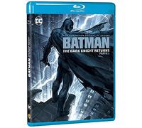 Batman : The Dark Knight Returns - Partie 1 [Francia] [Blu-ray]