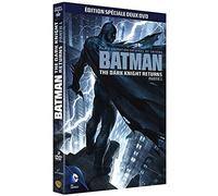 Batman : The Dark Knight Returns - Partie 1 [Francia] [DVD]