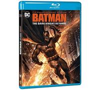 Batman : The Dark Knight Returns - Partie 2 [Francia] [Blu-ray]