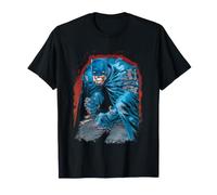 Batman The Dark Knight Returns Ready to Go Camiseta