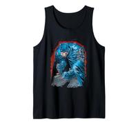 Batman The Dark Knight Returns Ready to Go Camiseta sin Mangas