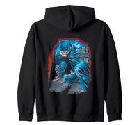 Batman The Dark Knight Returns Ready to Go Sudadera con Capucha