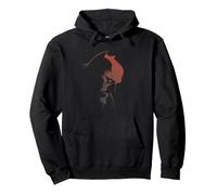 Batman The Dark Knight Returns Red Watching Sudadera con Capucha
