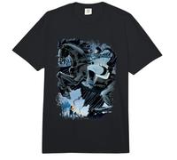 Batman The Dark Knight Returns Rides Again Comfort Colors Adult Heavyweight T-Shirt
