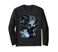 Batman The Dark Knight Returns Rides Again Manga Larga