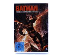 Batman: The Dark Knight Returns, Teil 2 [Alemania] [DVD]