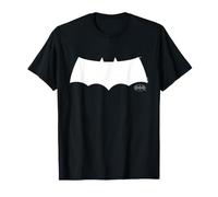 Batman The Dark Knight Returns White Logo Camiseta