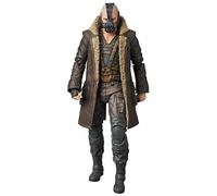 Batman THE DARK KNIGHT RISES - Bane [MAFEX No.052][Importación Japonesa]