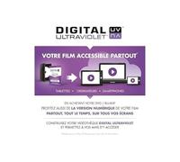 Batman - The Dark Knight Rises [Francia] [Blu-ray]