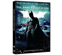 Batman - The Dark Knight Rises [Francia] [DVD]