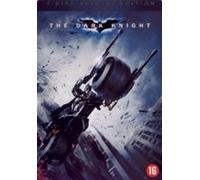 Batman - The Dark Knight - Steelbook - [ 2008 ] [Special Edition]