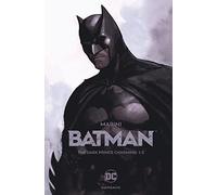 Batman - The Dark Prince Charming 1/2