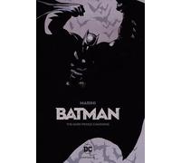 Batman: The Dark Prince Charming
