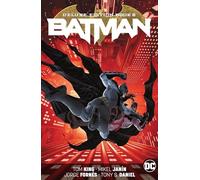 Batman Deluxe Edition 6