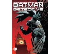 Batman: The Detective