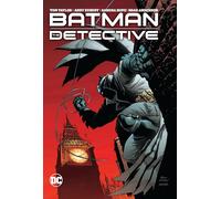 Batman the Detective