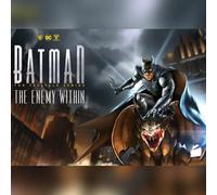 Batman: The Enemy Within (PC) Steam Key - GLOBAL