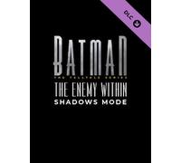 Batman - The Enemy Within Shadows Mode (PC) - Steam Key - GLOBAL