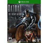 Batman: The Enemy Within - The Telltale Series for Xbox One