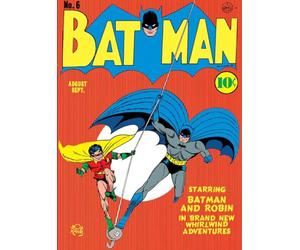 Batman: The Golden Age Vol. 2