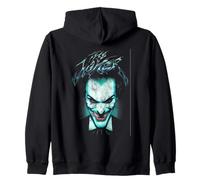 Batman The Joker Airbrush Sudadera con Capucha