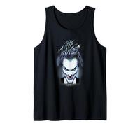 Batman The Joker Blue Smile Camiseta sin Mangas