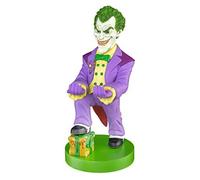 Batman The Joker Cable Guys Figura (Cubierta Smartphone/Controlador +USB )