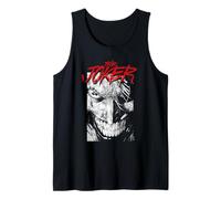 Batman The Joker Sinner Camiseta sin Mangas