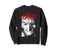 Batman The Joker Sinner Sudadera
