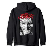 Batman The Joker Sinner Sudadera con Capucha