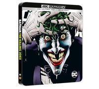 Batman: The Killing Joke – Blu-ray – Warner Bros.