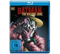 Batman - The Killing Joke (Blu-ray) (Importación USA)