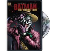 Batman: The Killing Joke (DVD) Kevin Conroy Mark Hamill (Importación USA)