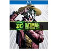 Batman: The Killing Joke [Edizione: Stati Uniti] [Italia] [Blu-ray]