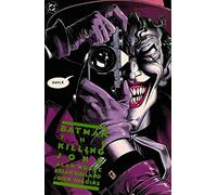 Batman, the killing joke [Francia] [Blu-ray]