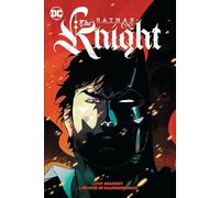 Batman: The Knight Vol. 1