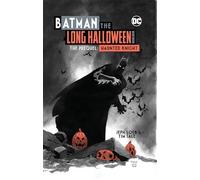 Batman the Long Halloween the Prequel: Haunted Knight
